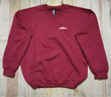 Load image into Gallery viewer, Knott Embroidered Sweatshirt
