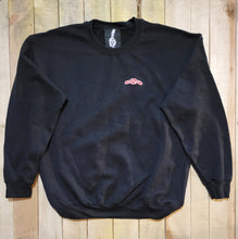 Load image into Gallery viewer, Knott Embroidered Sweatshirt
